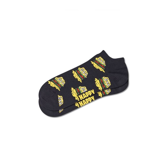 HAPPY SOCKS SMELLY BURGER LOW