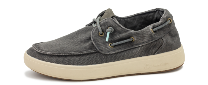 NATURAL WORLD NAUTICO COTTON NATURALIGHT
