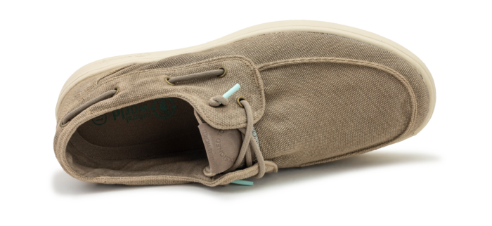 NATURAL WORLD NAUTICO COTTON NATURALIGHT
