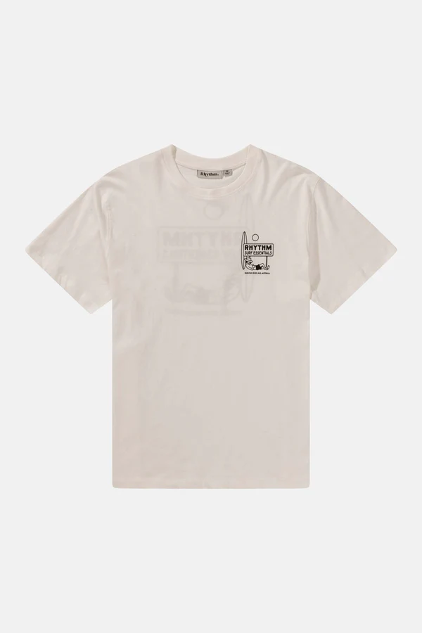 T-SHIRT RHYTHM (M) SIESTA
