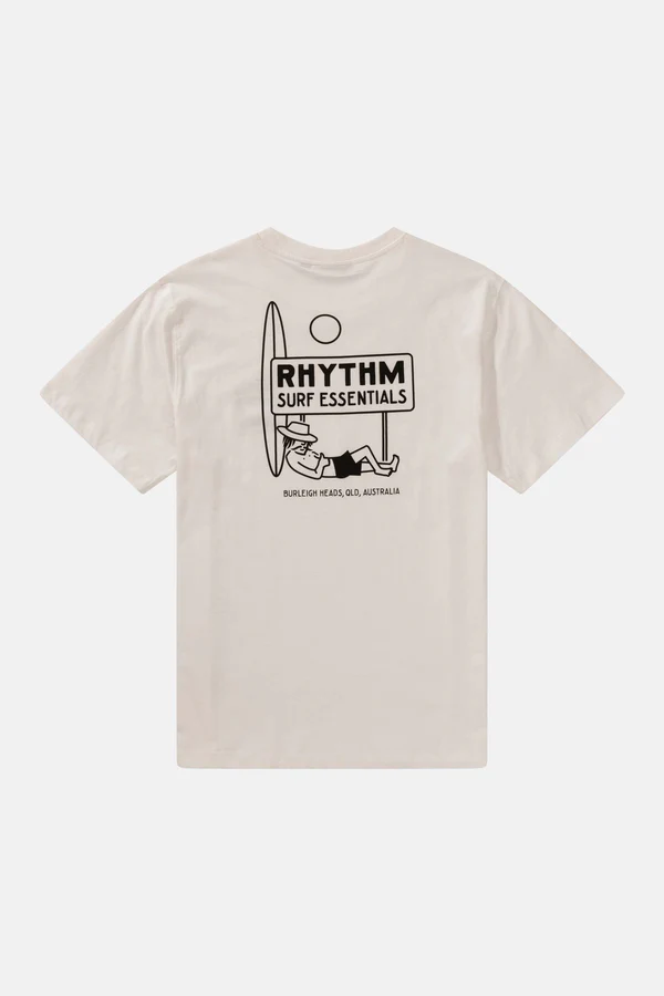 T-SHIRT RHYTHM (M) SIESTA