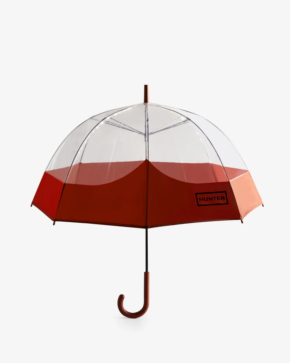 CHAPEU-CHUVA HUNTER WELDED MOUSTACHE BUBBLE