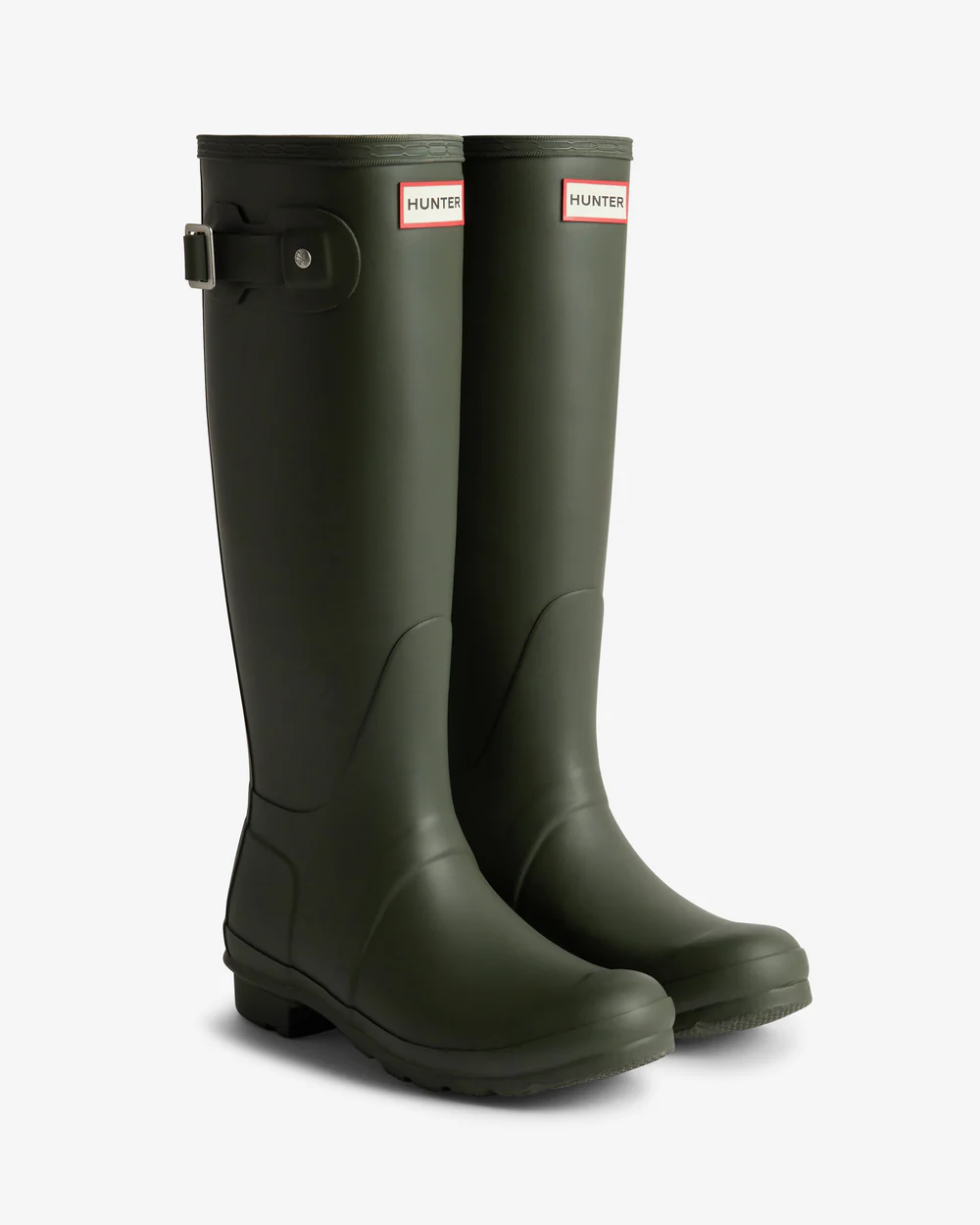 HUNTER ORIGINAL TALL