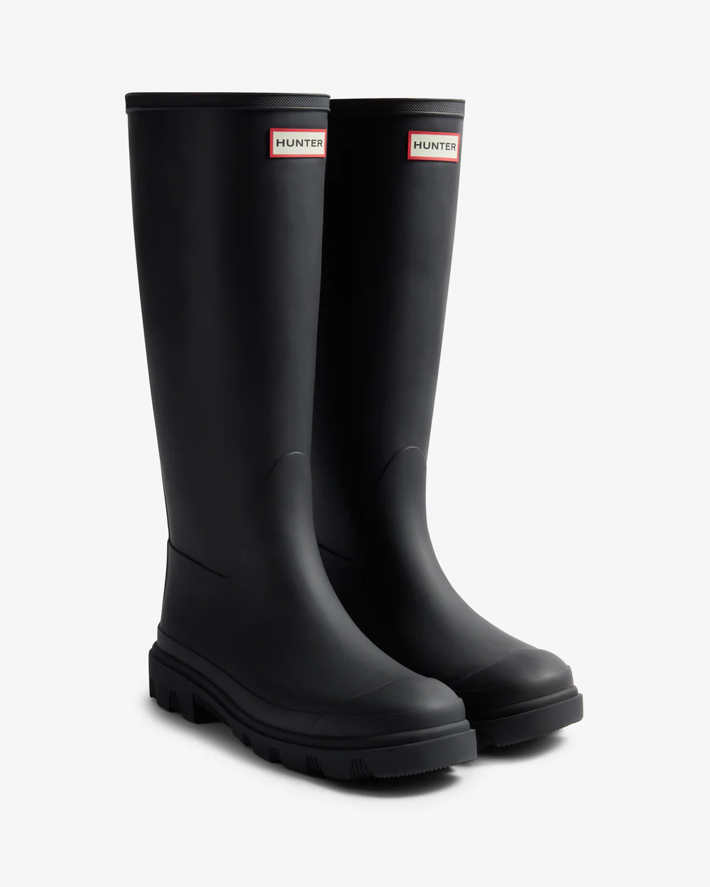 HUNTER DOWNPOUR TALL BOOT
