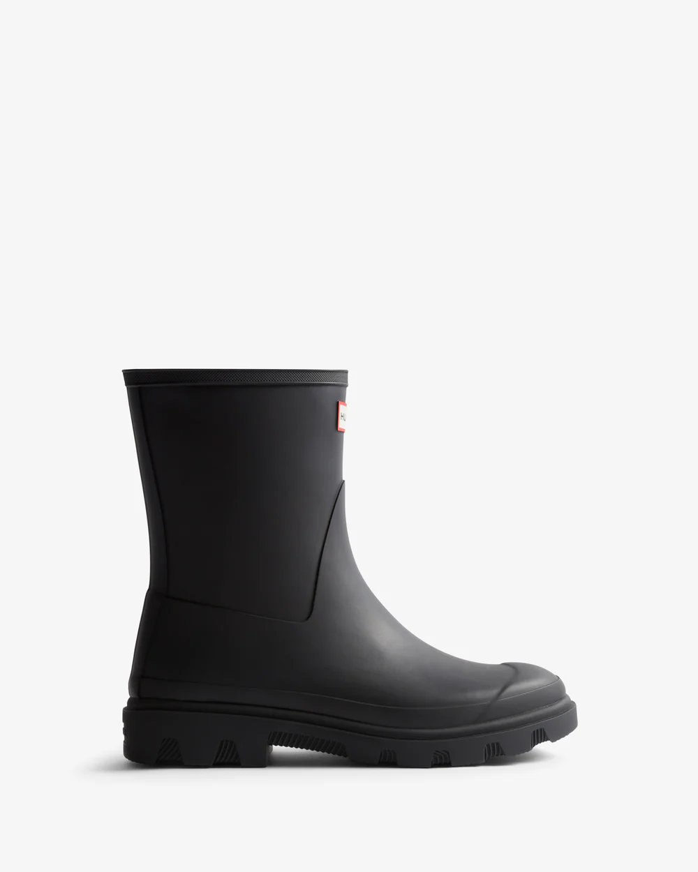 HUNTER DOWNPOUR SHORT BOOT