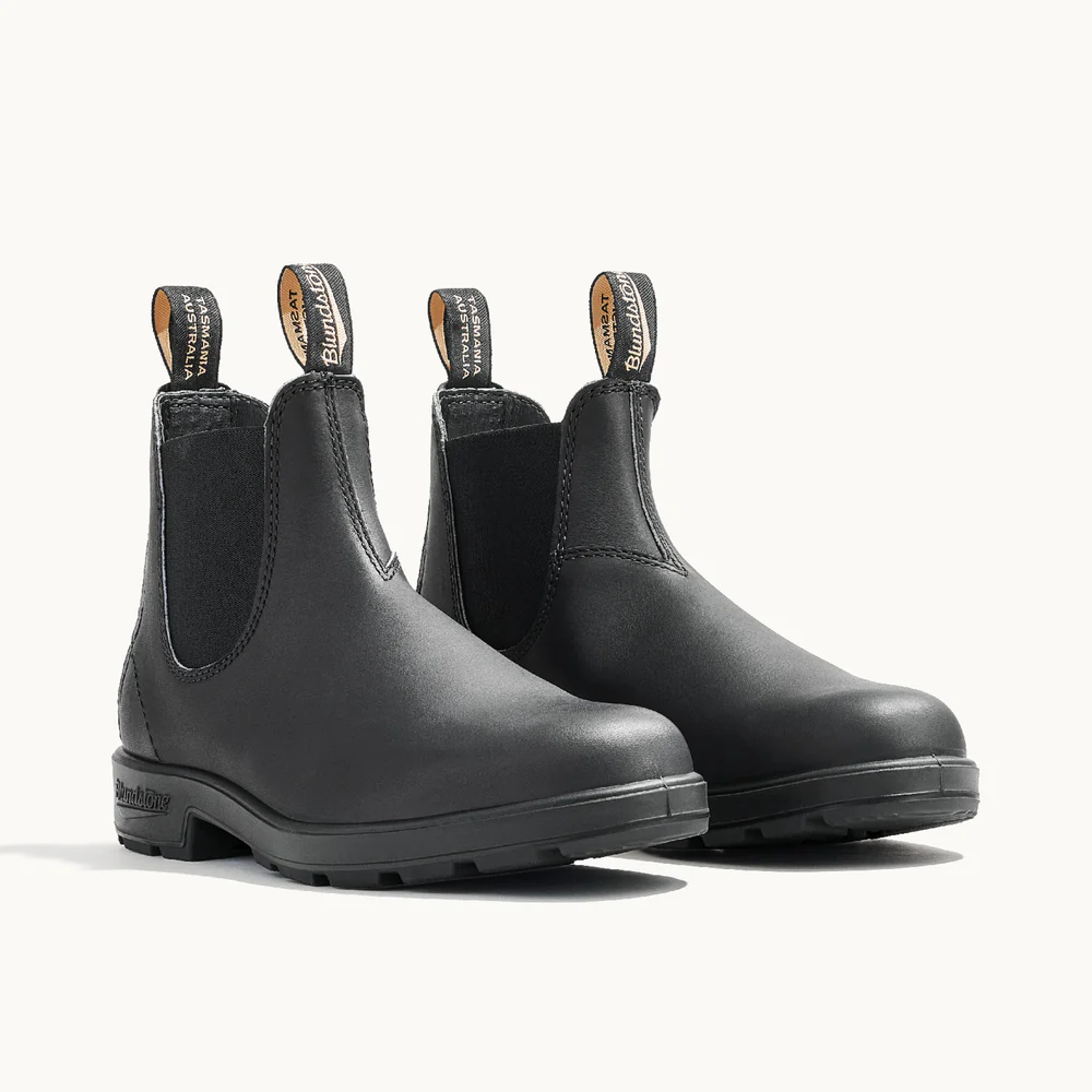 BLUNDSTONE 510 CHELSEA BOOTS