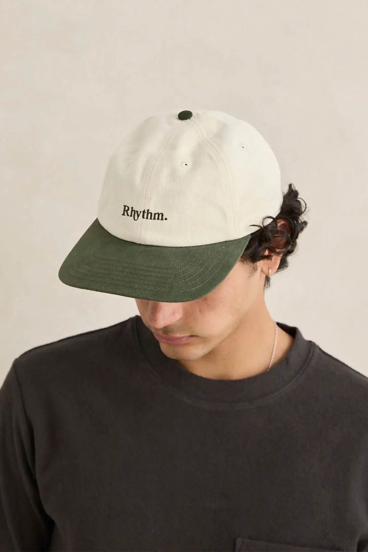 BONE RHYTHM ESSENTIAL 