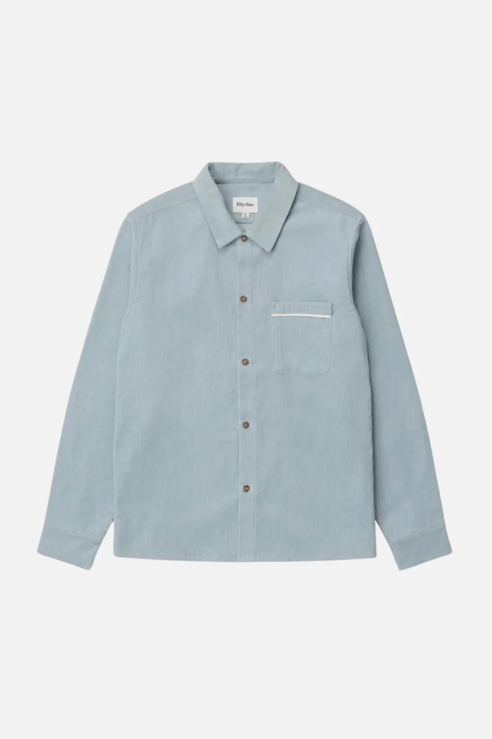 CAMISA RHYTHM (M) CORDUROY