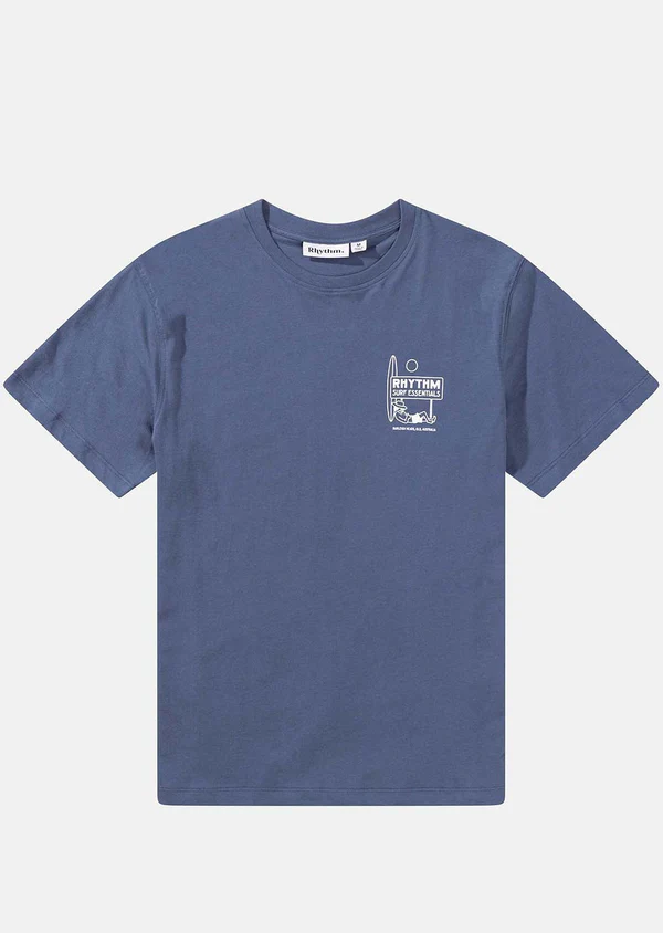 T-SHIRT RHYTHM (M) SIESTA