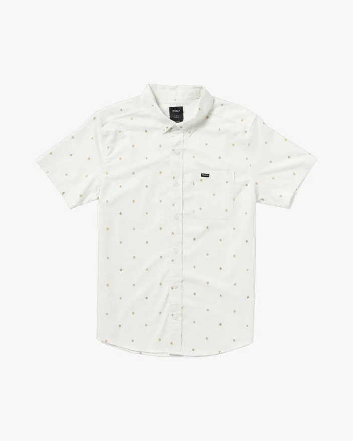 CAMISA RVCA (M) THATLL DO PRINT
