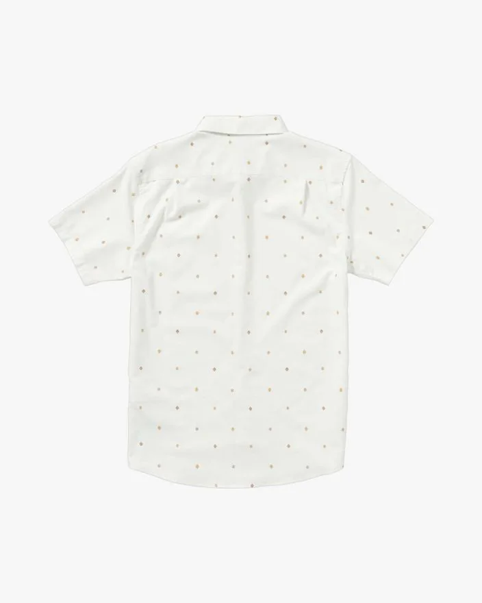 CAMISA RVCA (M) THATLL DO PRINT