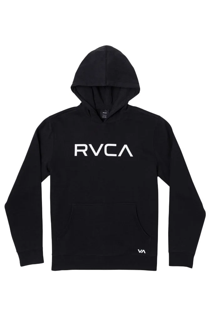 SWEAT CAPUZ RVCA (B) HAMPTON