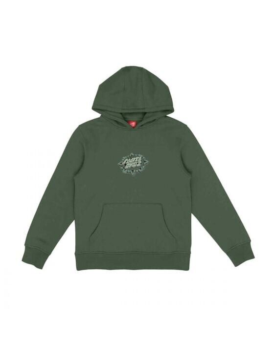 SWEAT CAPUZ SANTA CRUZ (B) WINKOWSKI DOG