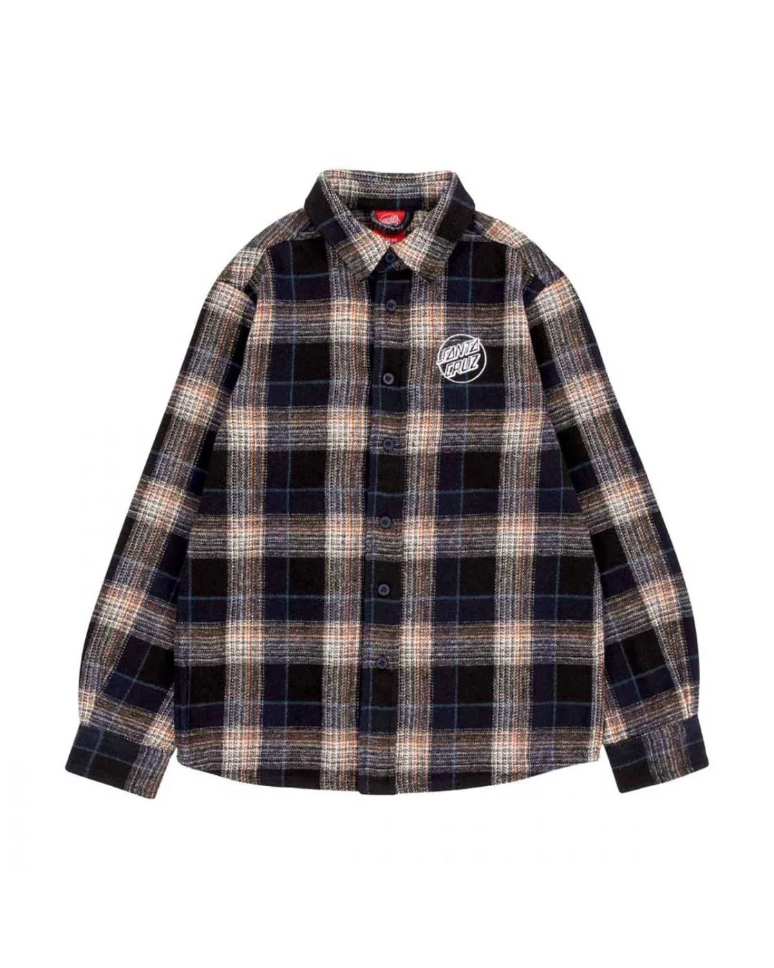 CAMISA SANTA CRUZ (B) WINKOWSKI