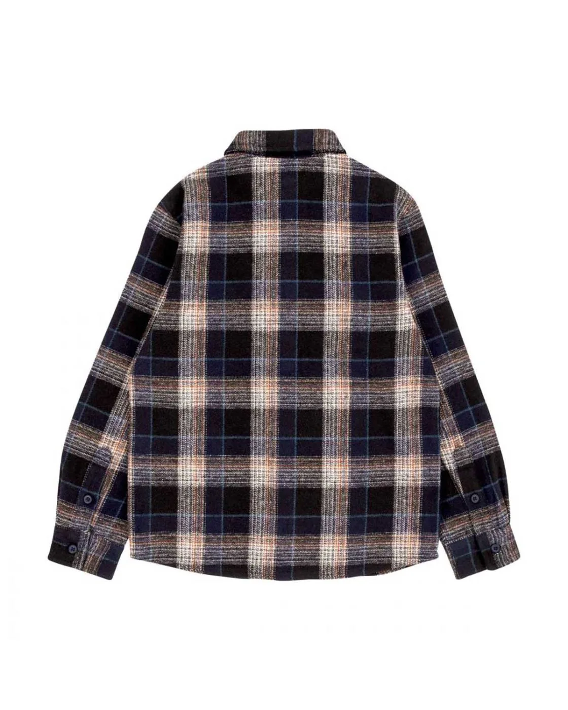 CAMISA SANTA CRUZ (B) WINKOWSKI