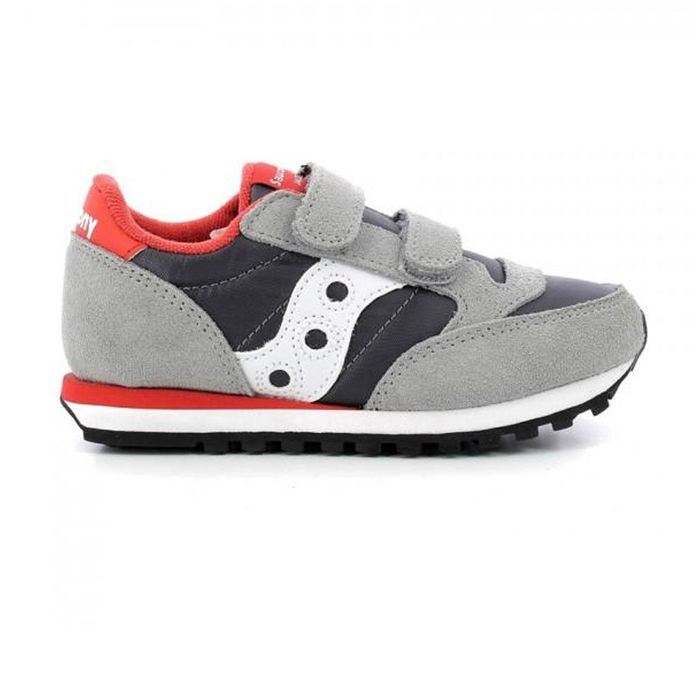 SAUCONY JAZZ DOUBLE HOOK & LOOP