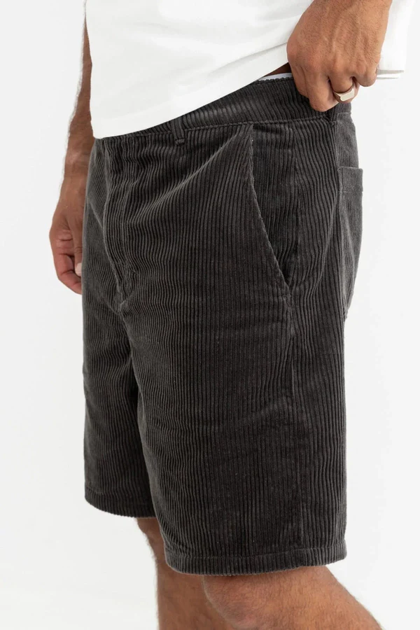BERMUDA RHYTHM (M) REVERB CORDUROY