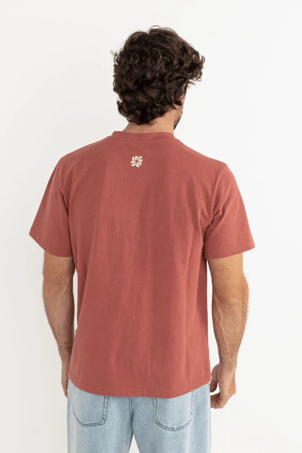 T-SHIRT RHYTHM (M) GRANGE VINTAGE