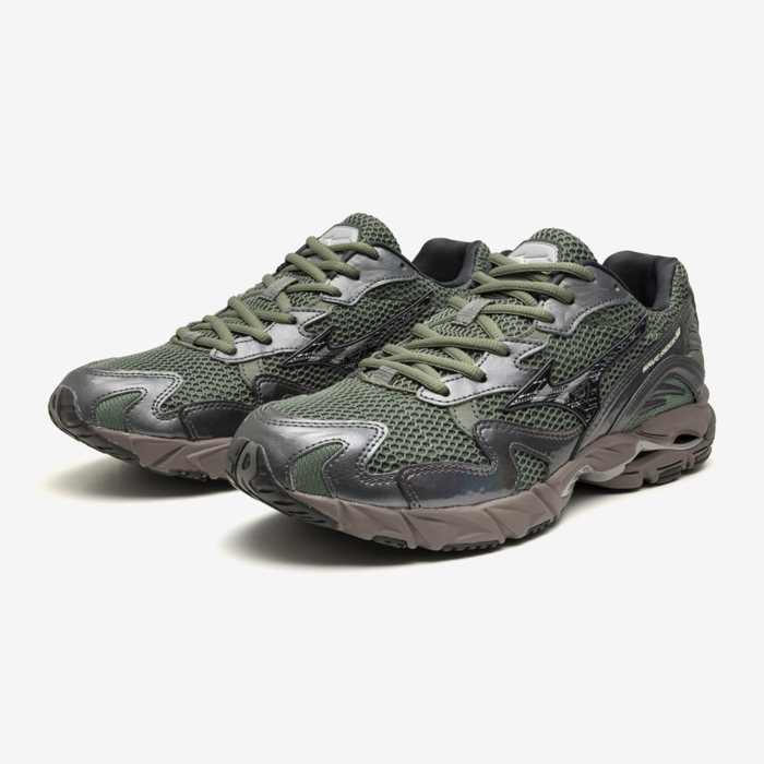 MIZUNO WAVE RIDER 10