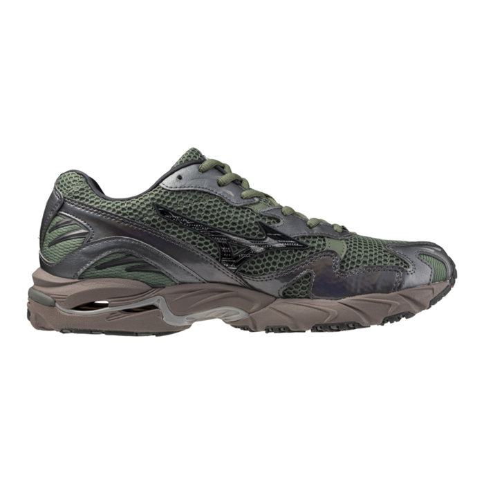 MIZUNO WAVE RIDER 10