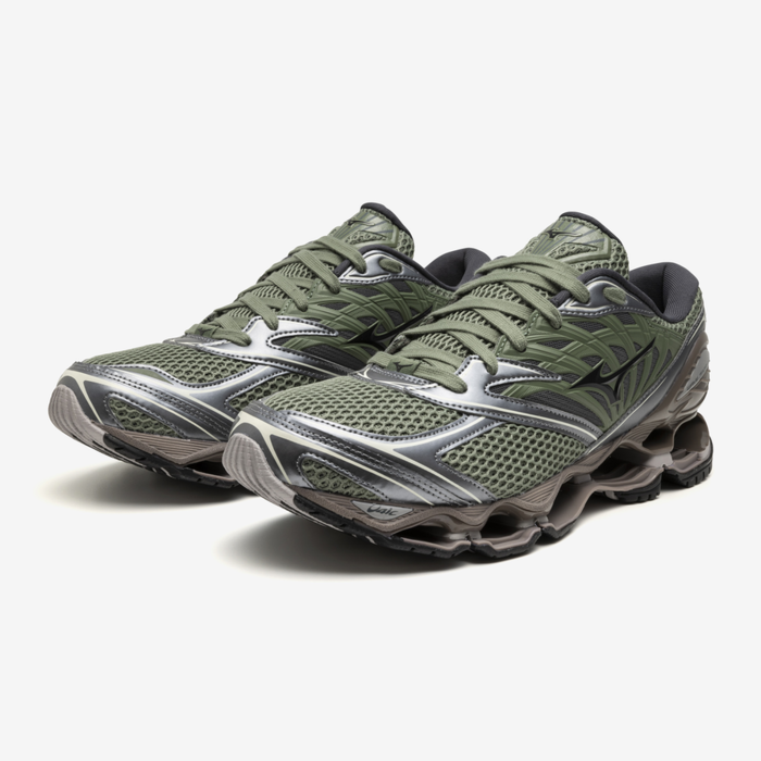 MIZUNO WAVE PROPHECY LS