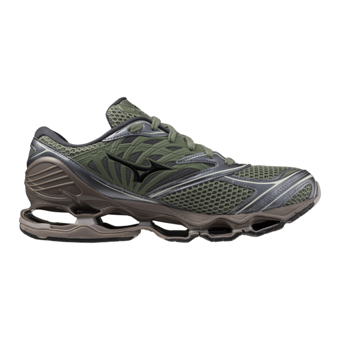MIZUNO WAVE PROPHECY LS