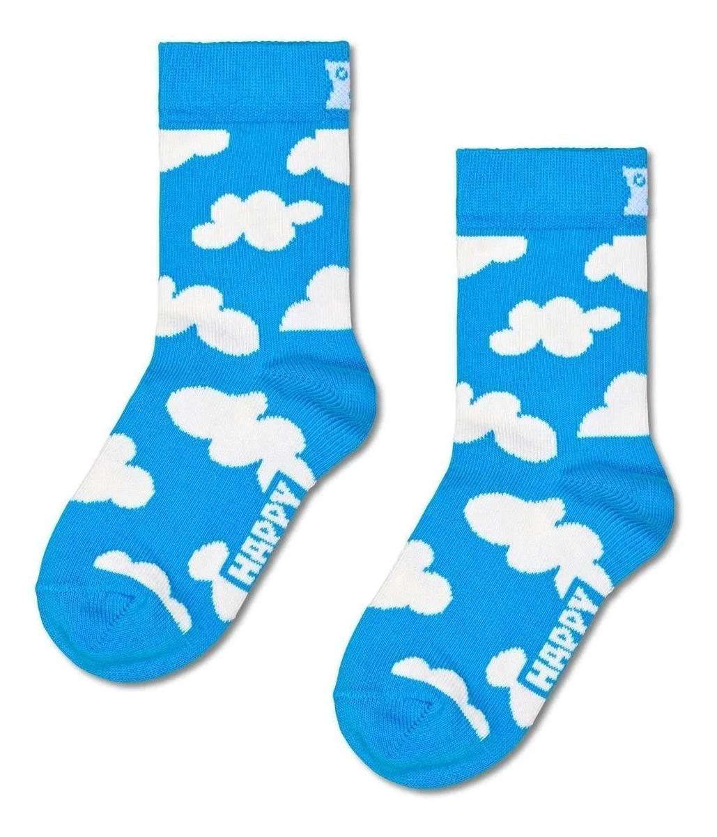 HAPPY SOCKS KIDS SKY