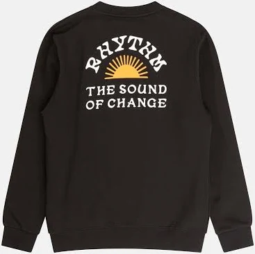 CAMISA RHYTHM (M) RELAXED WHIP STITCH