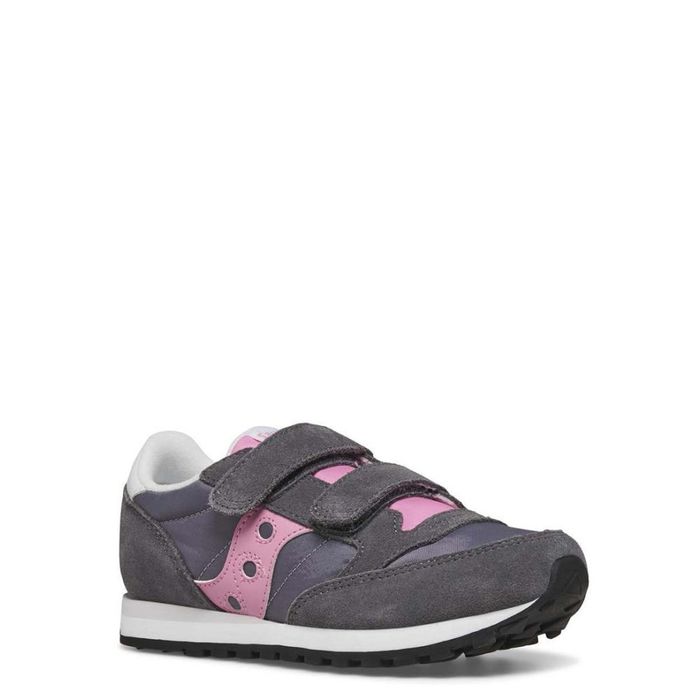 SAUCONY JAZZ DOUBLE HOOK & LOOP