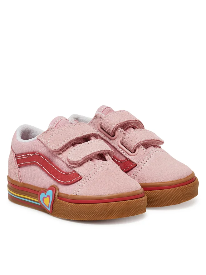 VANS OLD SKOOL V HEART