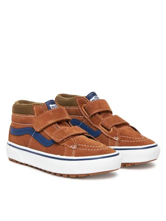 VANS MTE SK8-MID REISSUE V POP