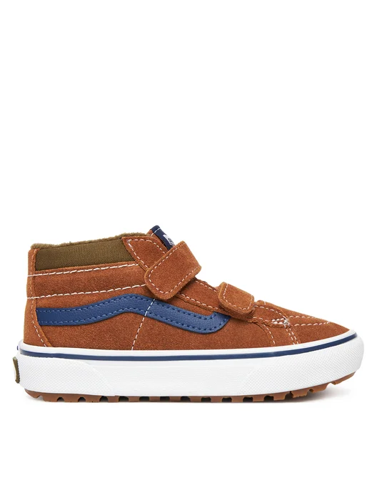 VANS MTE SK8-MID REISSUE V POP