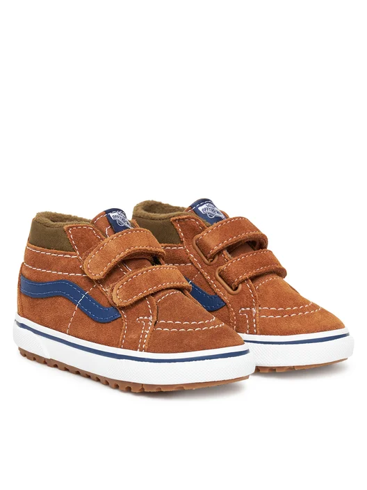 VANS MTE SK8-MID REISSUE V POP