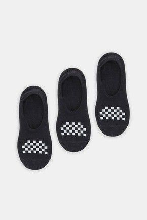 MEIAS VANS CLASSIC CANOODLE (PACK 3) 