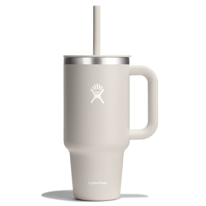 HYDRO FLASK 32 OZ TRAVEL TUMBLER