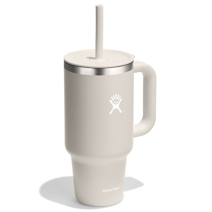 HYDRO FLASK 32 OZ TRAVEL TUMBLER