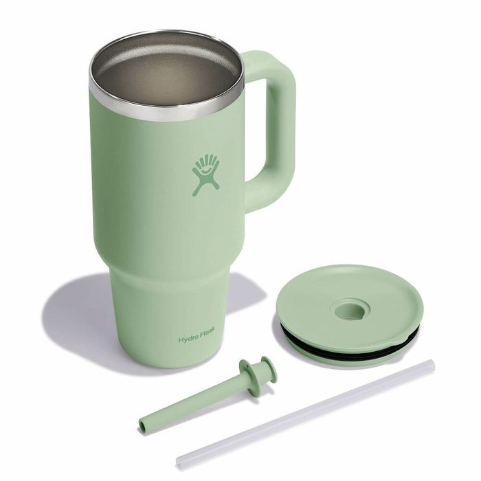 HYDRO FLASK 32 OZ TRAVEL TUMBLER