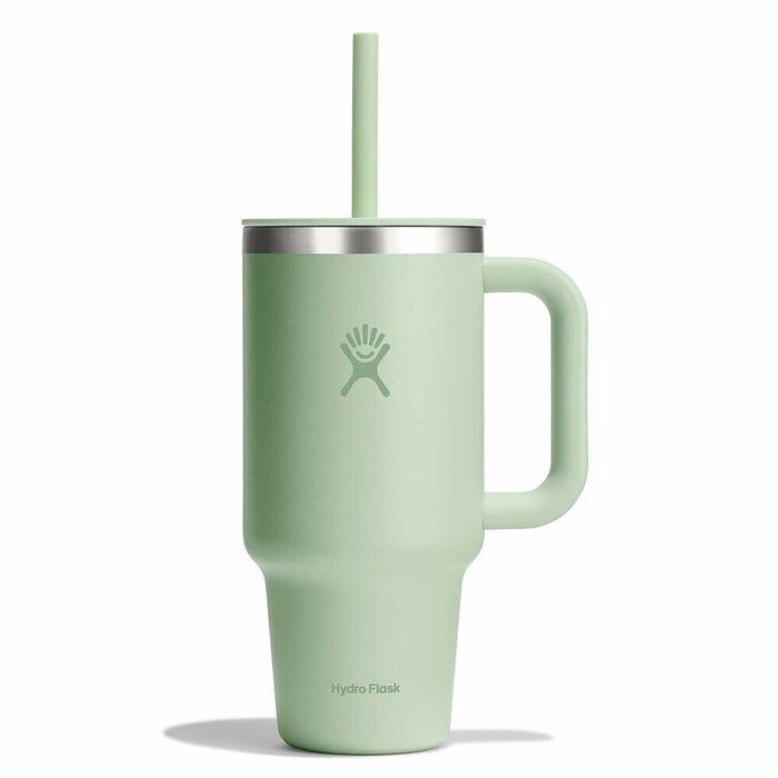 HYDRO FLASK 32 OZ TRAVEL TUMBLER