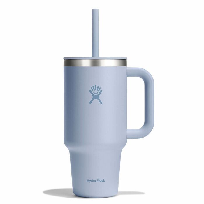 HYDRO FLASK 32 OZ TRAVEL TUMBLER