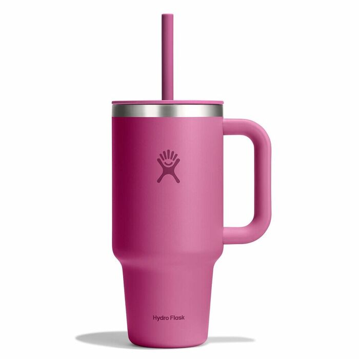 HYDRO FLASK 32 OZ TRAVEL TUMBLER