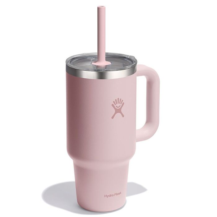 HYDRO FLASK 32 OZ TRAVEL TUMBLER