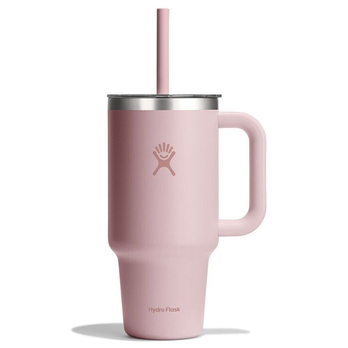 HYDRO FLASK 32 OZ TRAVEL TUMBLER