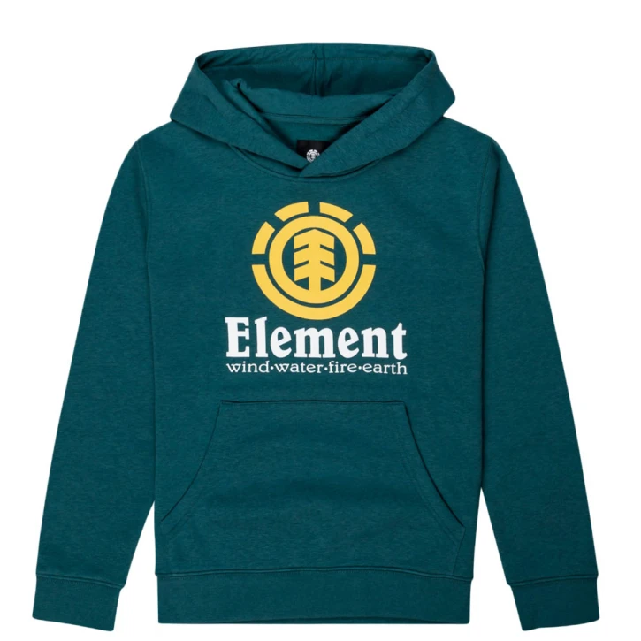SWEAT CAPUZ ELEMENT (B) VERTICAL