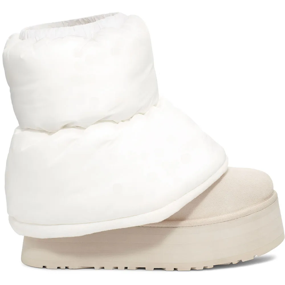 UGG CLASSIC MINI DIPPER PUFFER