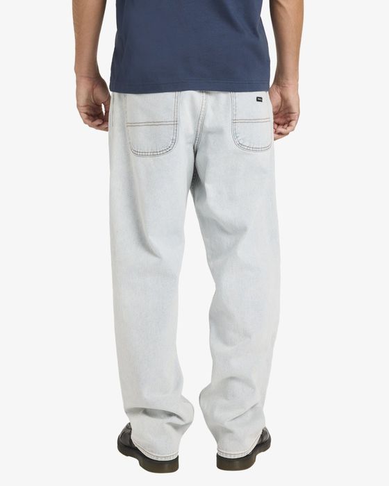 CALÇAS RVCA (M) SKATE