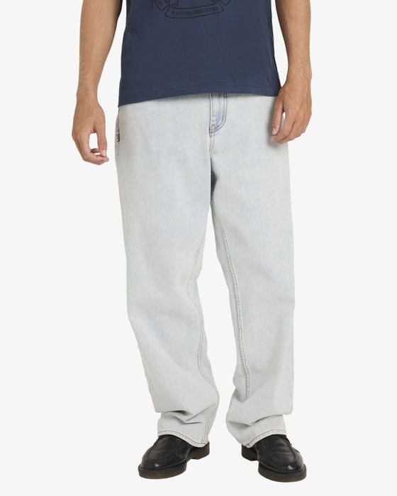 CALÇAS RVCA (M) SKATE
