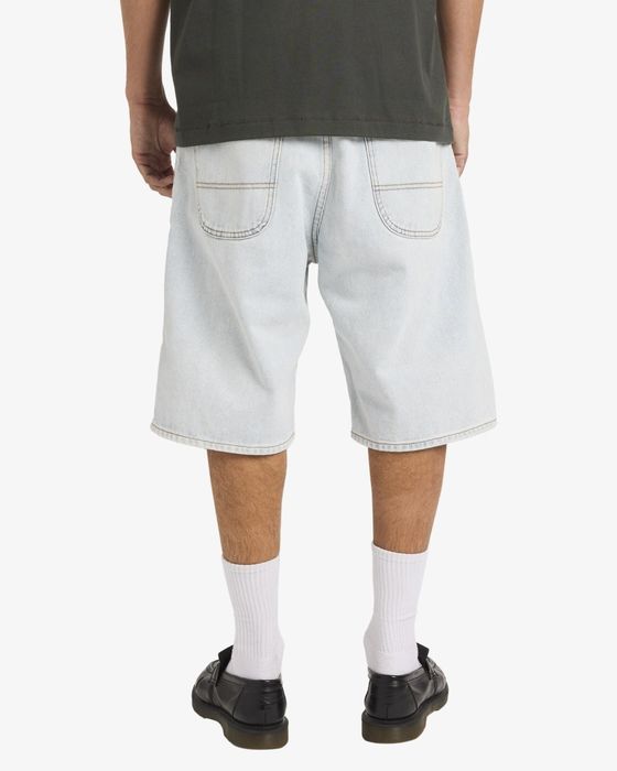 BERMUDA RVCA (M) SKATE