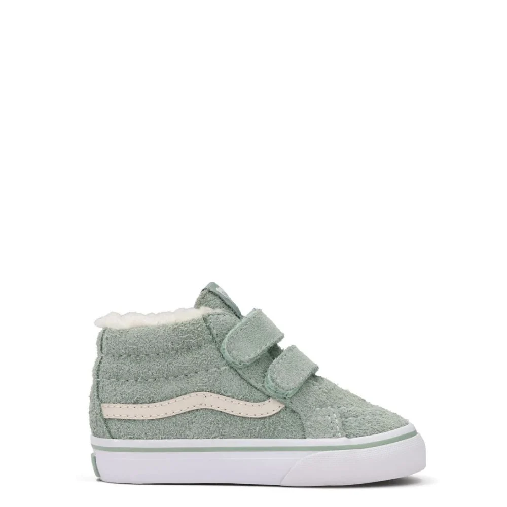 VANS SK8-MID REISSUE V