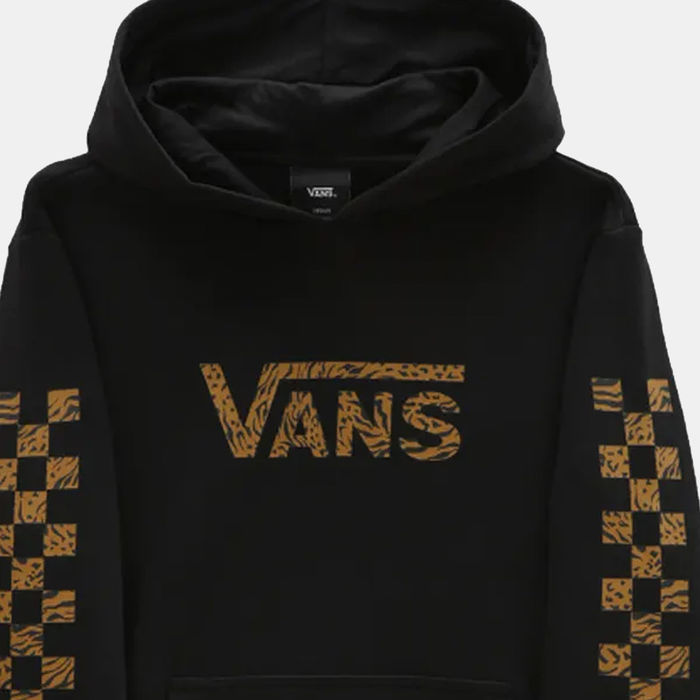 SWEAT CAPUZ VANS (G) ANIMASH