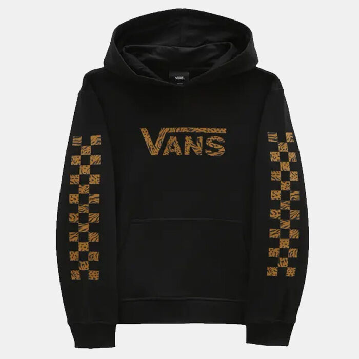 SWEAT CAPUZ VANS (G) ANIMASH